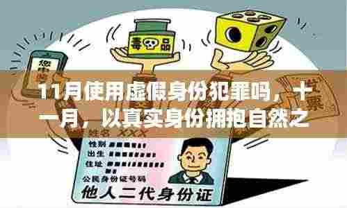 11月探寻自然之美,真实身份下的心灵之旅与犯罪边界探讨