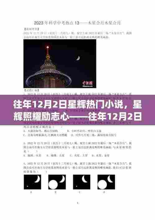 往年12月2日星辉热门小说，励志心与成就感的光辉启示录