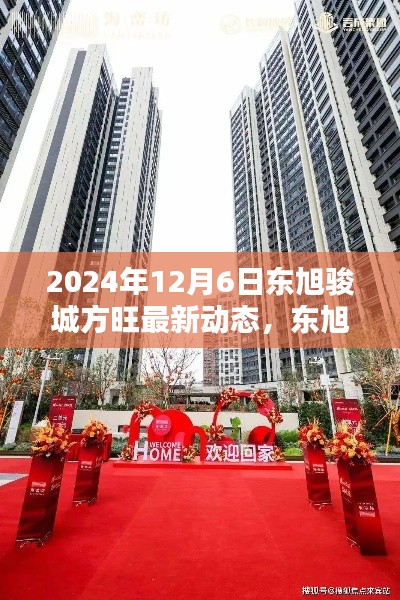揭秘东旭骏城方旺最新动态,揭秘惊喜瞬间,尽在2024年12月6日