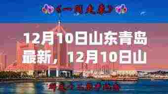 探寻山东青岛最新动态，城市新资讯速递 12月10日更新