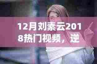 励志之星刘素云,逆风破浪的年终热门视频背后的故事与成长之路
