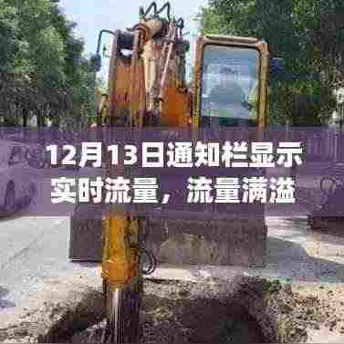 实时流量监控下的温馨满溢日常,流量满溢的有趣故事