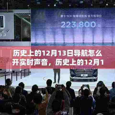 历史上的12月13日导航实时声音开启指南,全方位教程助力初学者与进阶用户