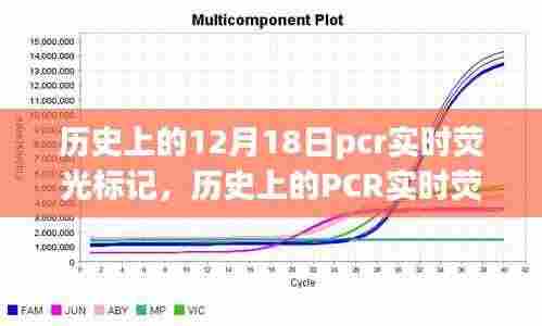 历史上的PCR实时荧光标记技术,12月18日的里程碑事件回顾