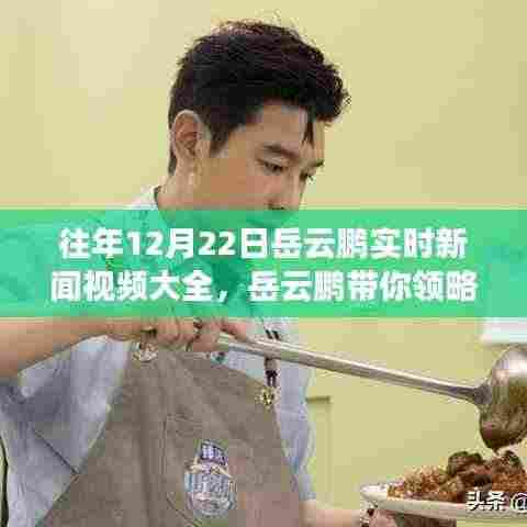 岳云鹏带你领略自然美景之旅,往年12月22日实时新闻视频汇总,探寻内心宁静与喜悦之旅