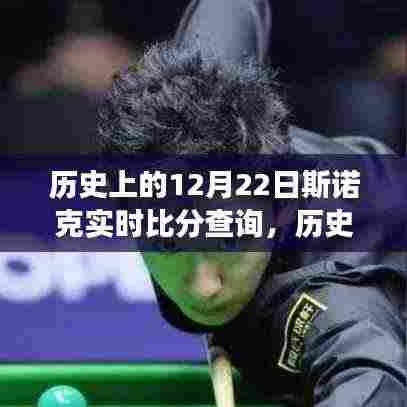 斯诺克历史时刻探寻,实时比分回顾与激动人心的瞬间纪念
