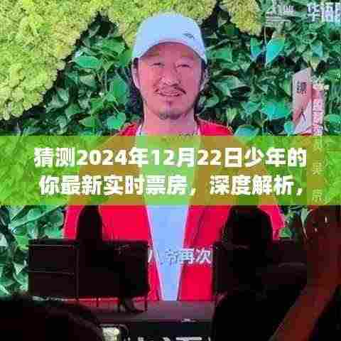 深度解析,预测少年的你未来实时票房展望——2024年12月22日最新预测