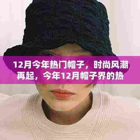 时尚风潮再掀,今年12月热门帽子回顾与影响