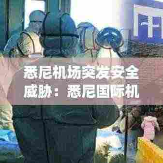 悉尼机场突发安全威胁:悉尼国际机场