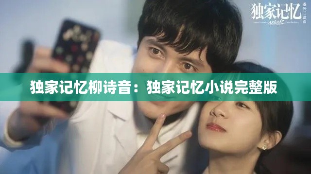 独家记忆柳诗音:独家记忆小说完整版