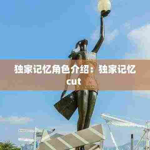 独家记忆角色介绍：独家记忆cut 