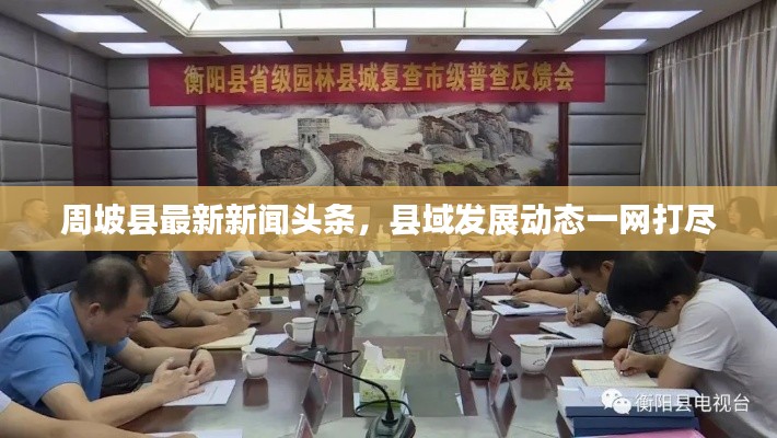 周坡县最新新闻头条，县域发展动态一网打尽