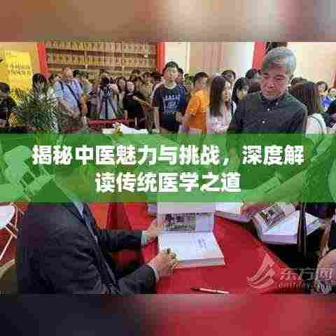 揭秘中医魅力与挑战,深度解读传统医学之道