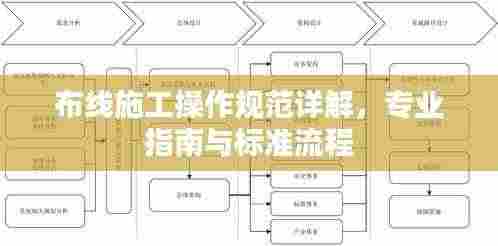 布线施工操作规范详解,专业指南与标准流程