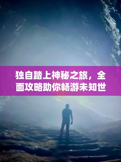独自踏上神秘之旅，全面攻略助你畅游未知世界