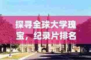 探寻全球大学瑰宝,纪录片排名一览学术殿堂
