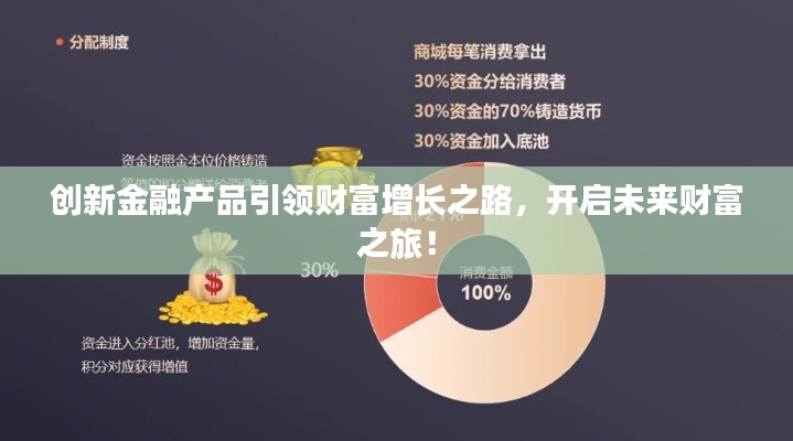 创新金融产品引领财富增长之路,开启未来财富之旅!