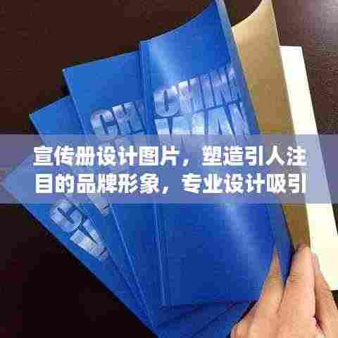 宣传册设计图片,塑造引人注目的品牌形象,专业设计吸引眼球!