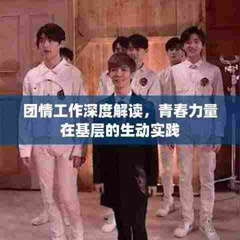 团情工作深度解读,青春力量在基层的生动实践
