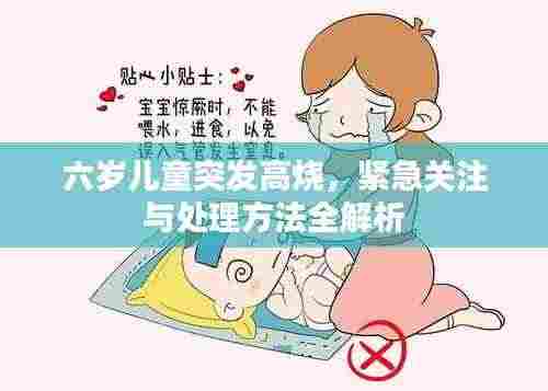 六岁儿童突发高烧,紧急关注与处理方法全解析