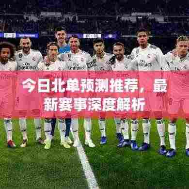 今日北单预测推荐,最新赛事深度解析