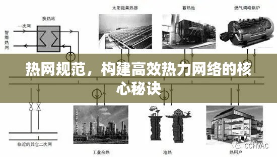 热网规范，构建高效热力网络的核心秘诀